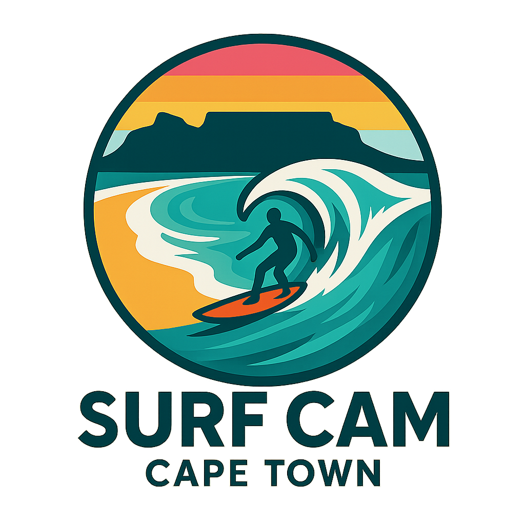 Dolphin Beach Cape Town